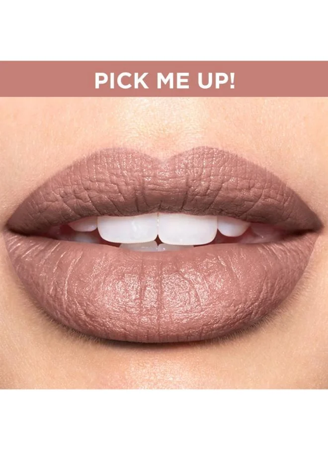 ريفلون Super Lustrous™ The Luscious Mattes Lipstick - Pick Me Up
