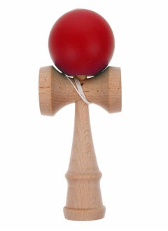 Excefore Kendama, Wooden Prime Kendama, Cup and Ball Catch  - Image 1