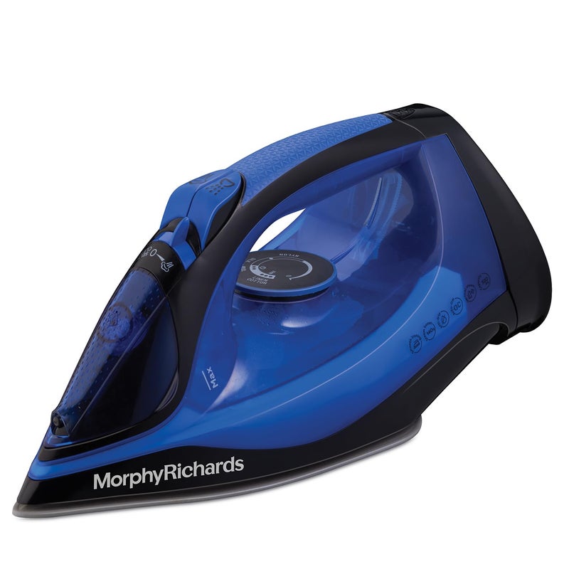 morphy richards مورفي ريتشاردز بخار لاسلكي سهل 2200 واط - Image 1