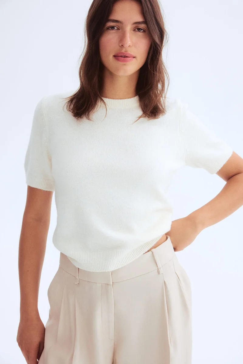 H&M Fine-knit jumper