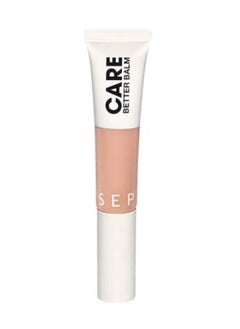 SEPHORA Better Balm - Shiny lip oil 01 Glossy Daisy 12 ml 