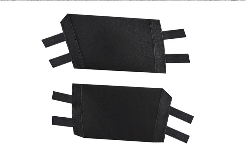 Vuzmode Trunk Side Storage Organizer for Cadillac CT4 CT5 CT6 - Image 1