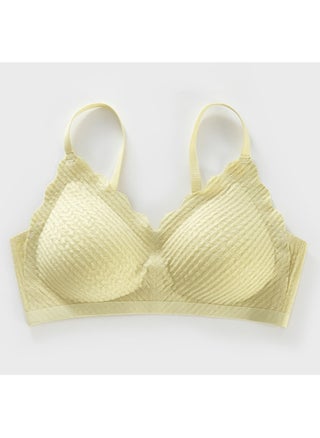 Gather A Seamless Bra With A Large Chest And A Small Bare Feel To Prevent Sagging - pzsku/ZDB63B8753B0F23E3C715Z/45/1746509272/24c14106-3448-4080-9f01-1532993aacf9