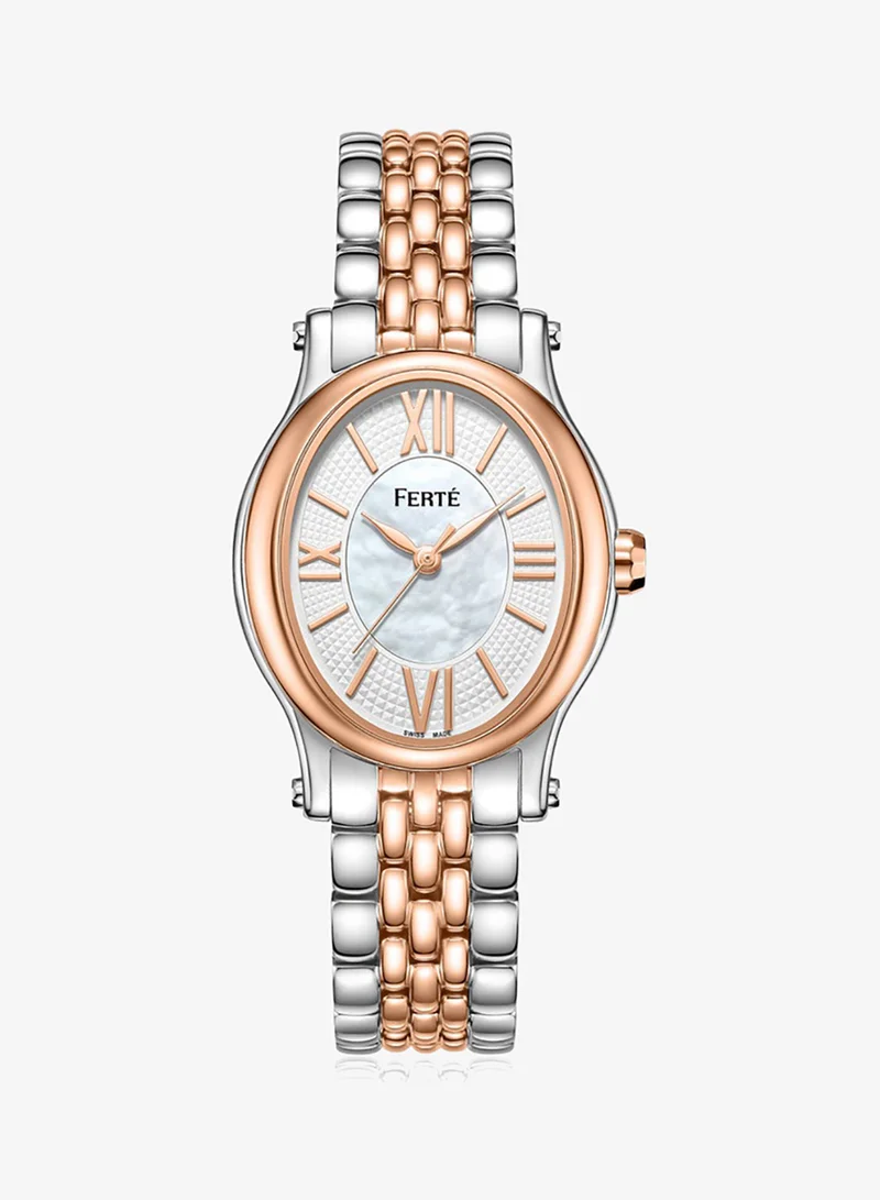 فيرتي Ferte Watch