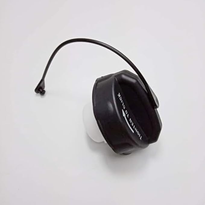 rayihni Gas Cap for 20032020 Wrangler JK 20032006 Wrangler TJ 20022012 Liberty 20082018 Compass 20012019 Grand Cherokee 20062010 Commander 20002017 Cherokee 20082017 Patriot - Image 5