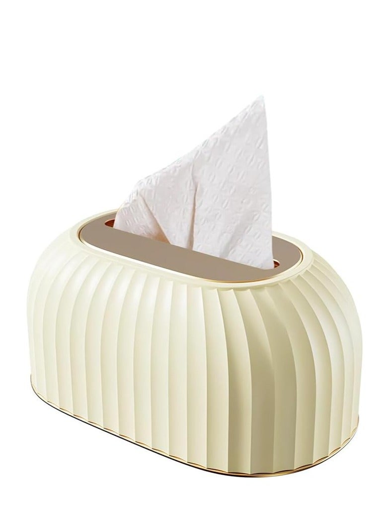 Stylish and easy to use automatic tissue holder, ideal for homes, offices, restaurants and hospitals. - Image 2