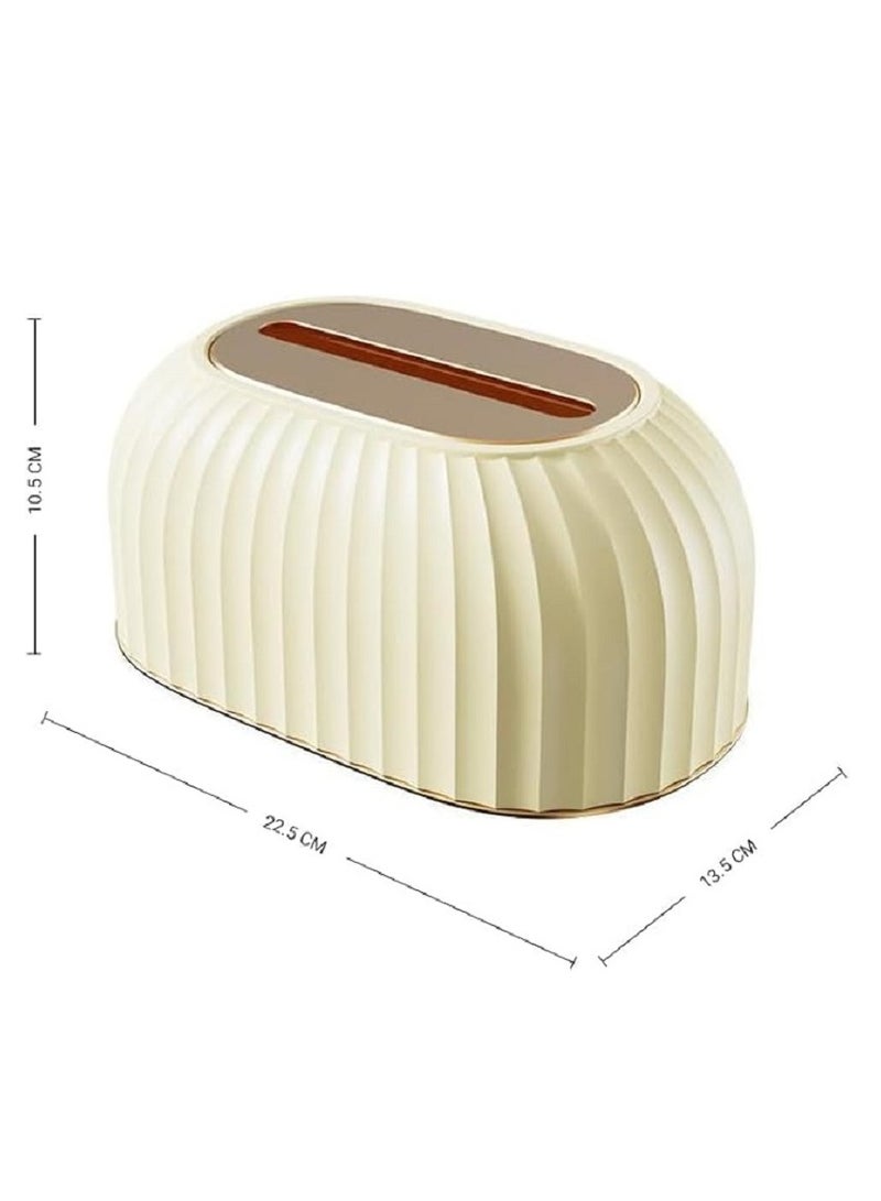 Stylish and easy to use automatic tissue holder, ideal for homes, offices, restaurants and hospitals. - Image 4