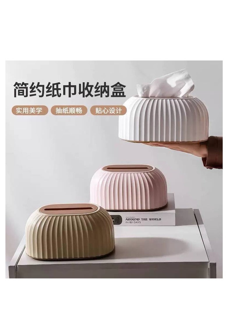 Stylish and easy to use automatic tissue holder, ideal for homes, offices, restaurants and hospitals. - Image 5