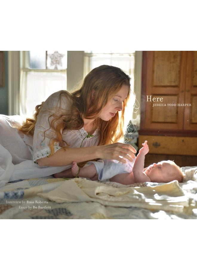 Jessica Todd Harper: Here  - Image 1
