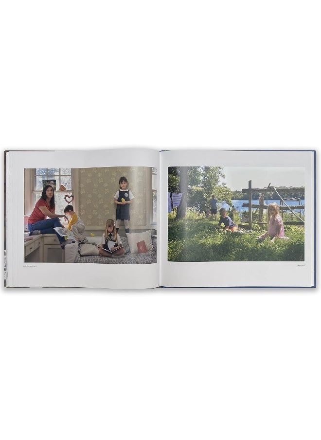 Jessica Todd Harper: Here  - Image 2