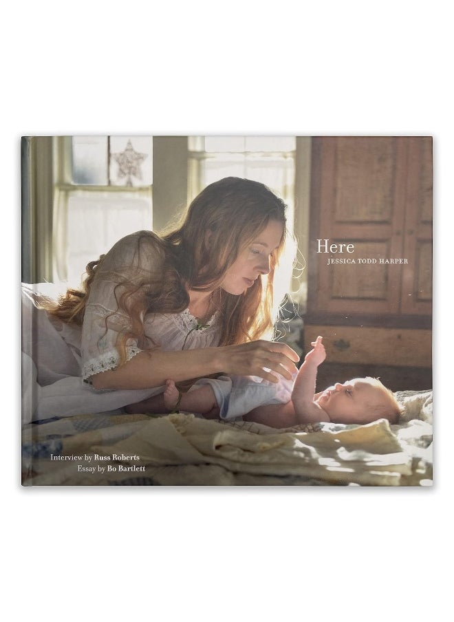Jessica Todd Harper: Here  - Image 3