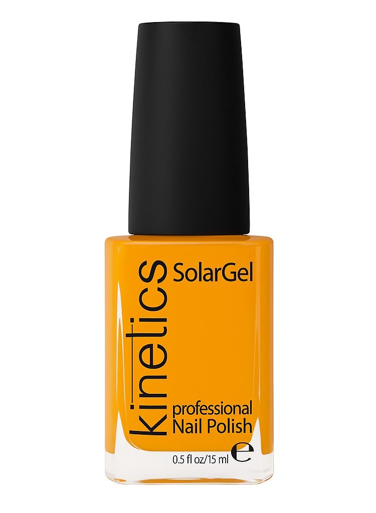 KINETICS SOLARGEL PROFESSIONAL NAIL POLISH | #295 ARCTIC PRINCE