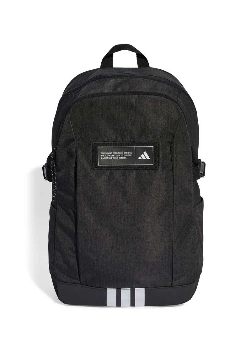 اديداس Athlts Power Backpack