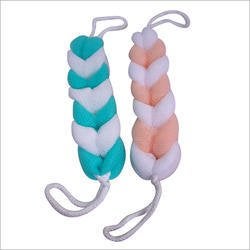 Skywalk Luxury Bathing Body Cleansing Sponge Loofah Back ScrubberSpa Beauty Bath Accessories for Men WomenBuy 3 Get 1 Free - Image 4