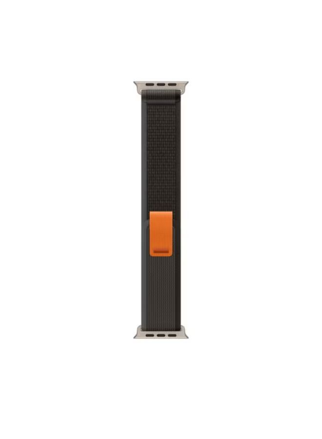 vesus Trail Loop Compatible with Apple Watch Band 49mm 45mm 44mm 42mm 41mm 40mm 38mm