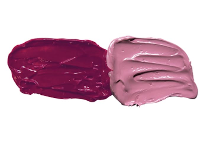 Grumbacher PreTested Oil Paint 37ml125 Ounce Rose Madder Hue P182G - Image 3