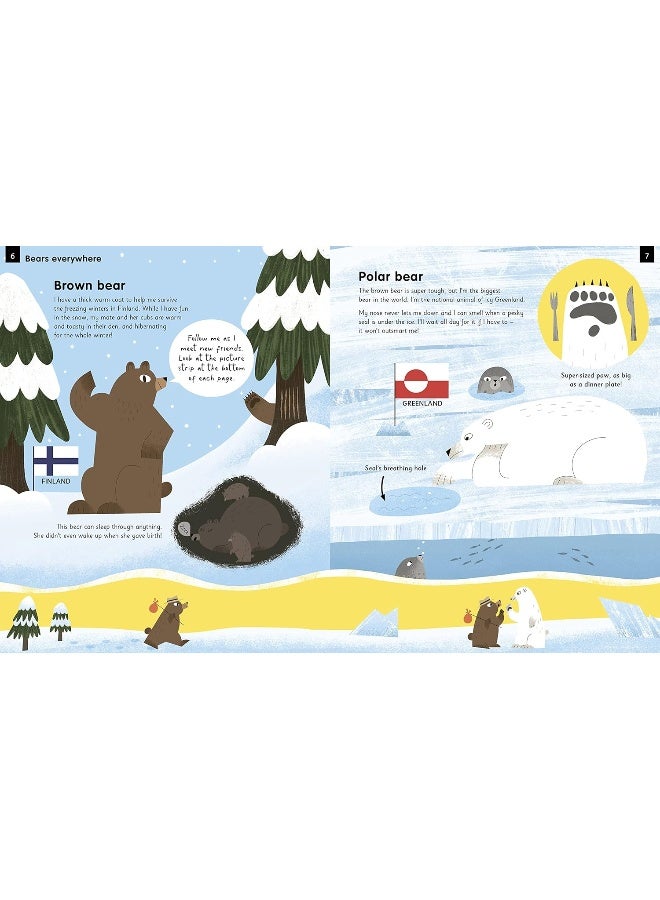 Meet the National Animals - Image 4