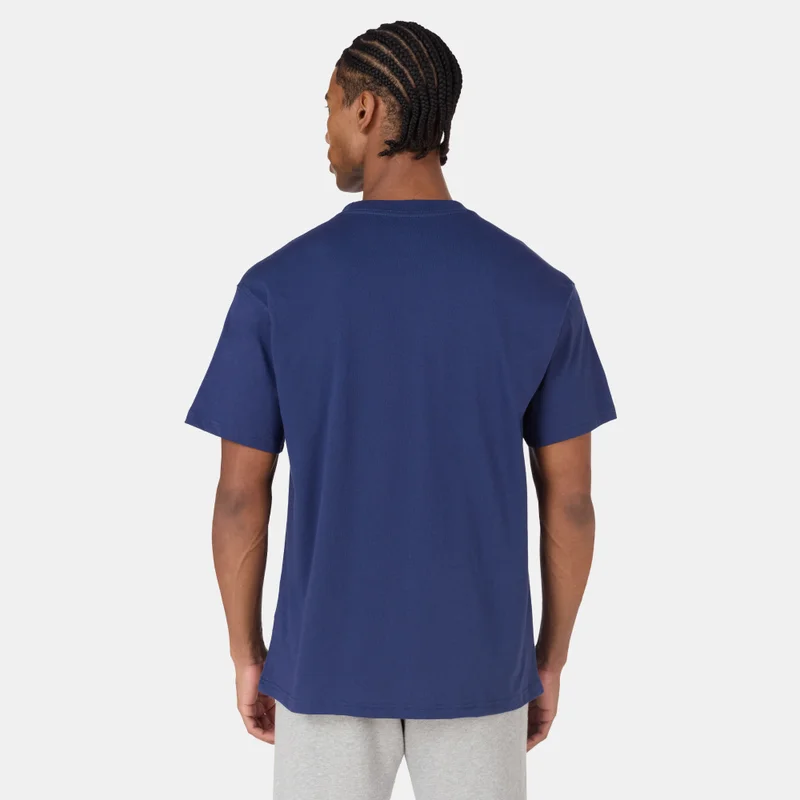 نايكي تيشيرت برشلونة للرجال توتال