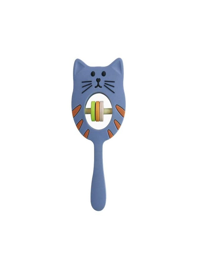 shopurb Shoprub Silicone Rattle Teether - Image 1