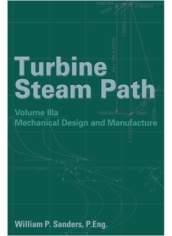 null - Turbine Steam Path Maintenance & Repair: Volume IIIa - Image 1