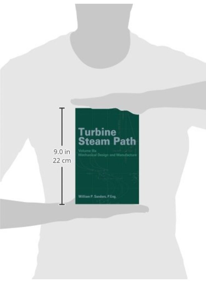 null - Turbine Steam Path Maintenance & Repair: Volume IIIa - Image 1