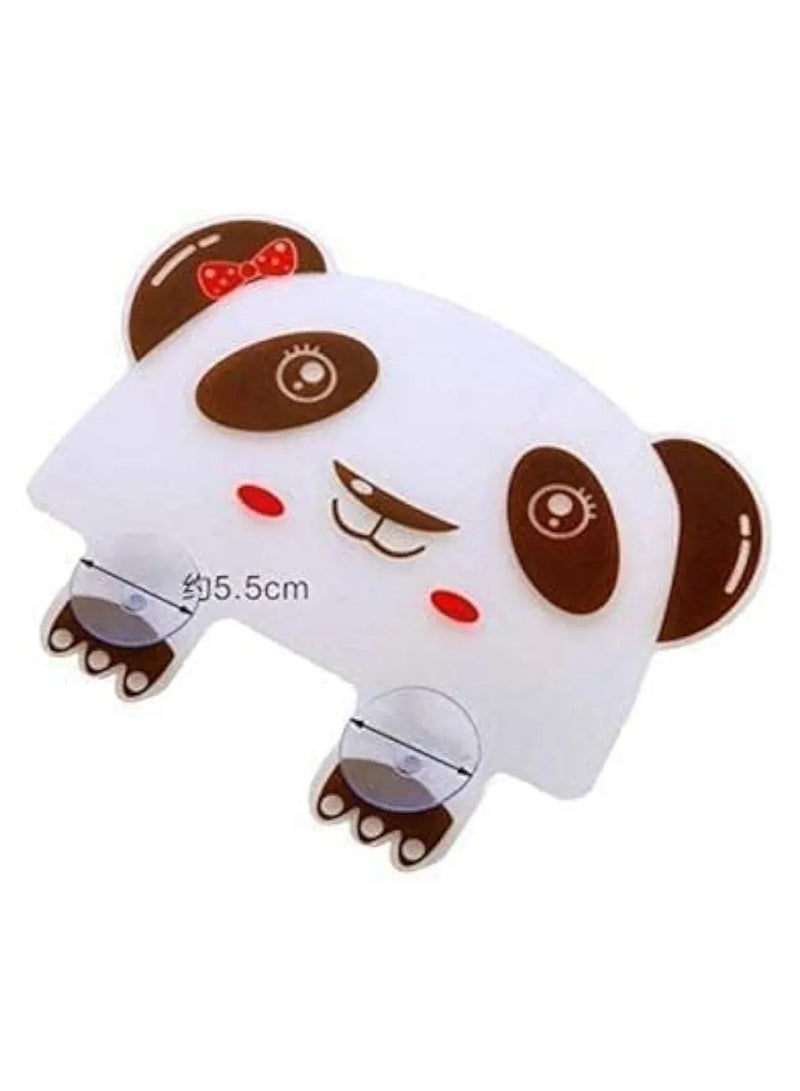 مانع طرطشة ماء للحوض - Image 2