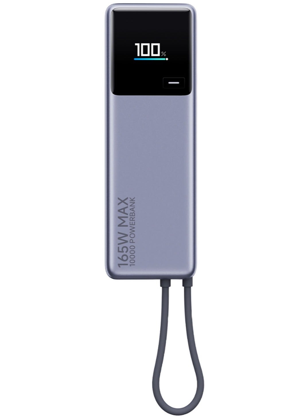 شاومي Xiaomi PB1165mi usbc 165W 10000mAh