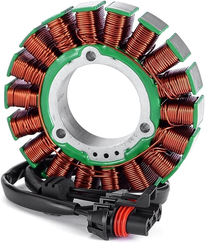 Wivplex Stator Coil for Polaris Motorcycles - Image 1