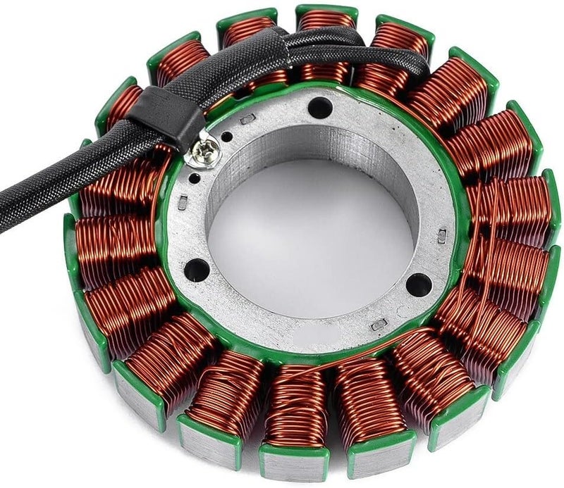 Wivplex Stator Coil for Polaris Motorcycles - Image 2