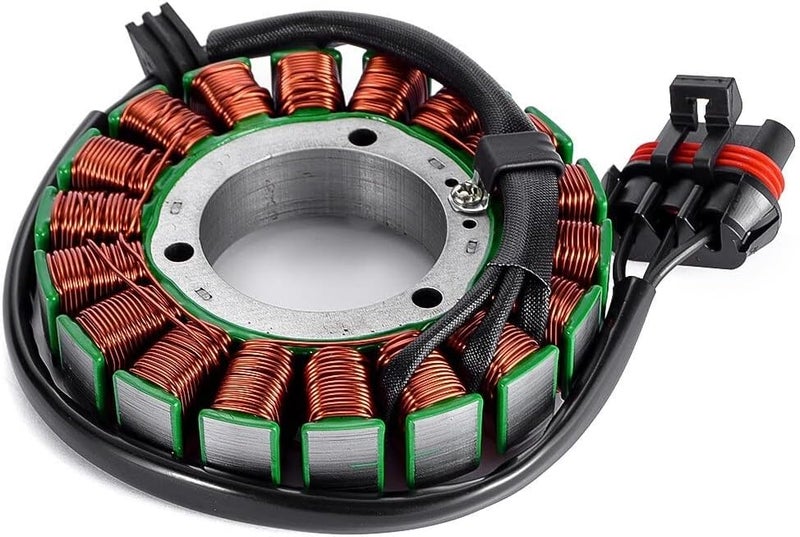Wivplex Stator Coil for Polaris Motorcycles - Image 4