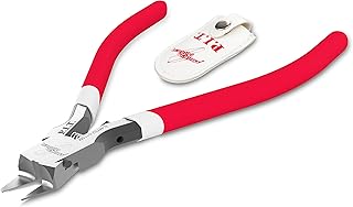 PIT P.I.T. Model Nipper, Gundam Model Tools to Repair and Fix Plastic Models,4.8" Ultimate Thin Single Blade Gundam  - Image 1