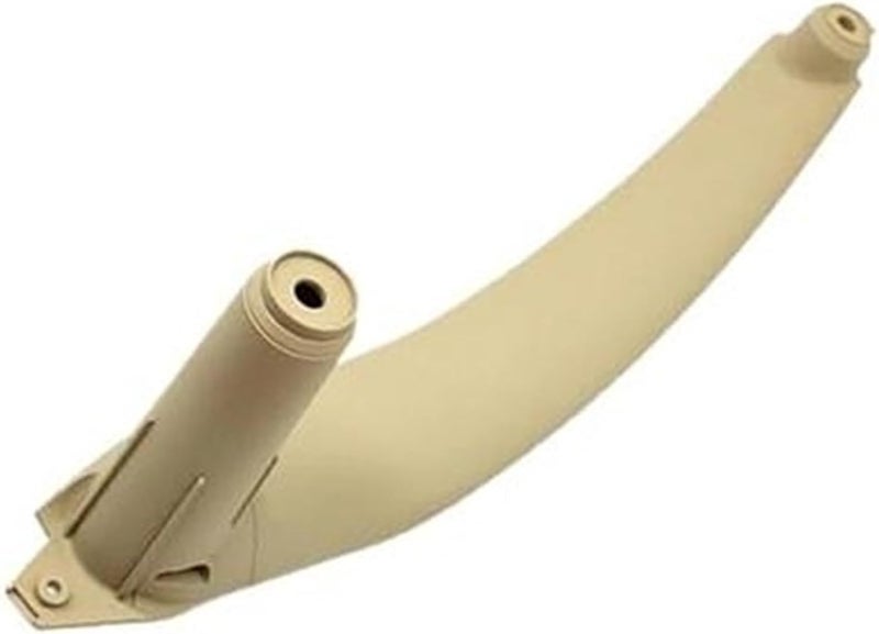 DEMULAX Beige Interior Door Handle for X5 X6