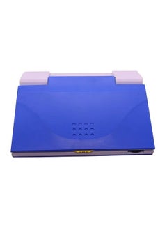 Generic English Learner Educational Laptop 30.4x23.2x6.3cm  - Image 2