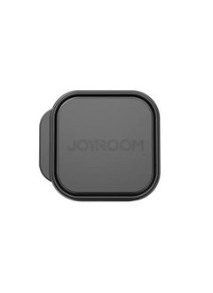 JOYROOM Joyroom cable organiser JR-ZS368 magnetic black (6 pcs.)  - Image 3