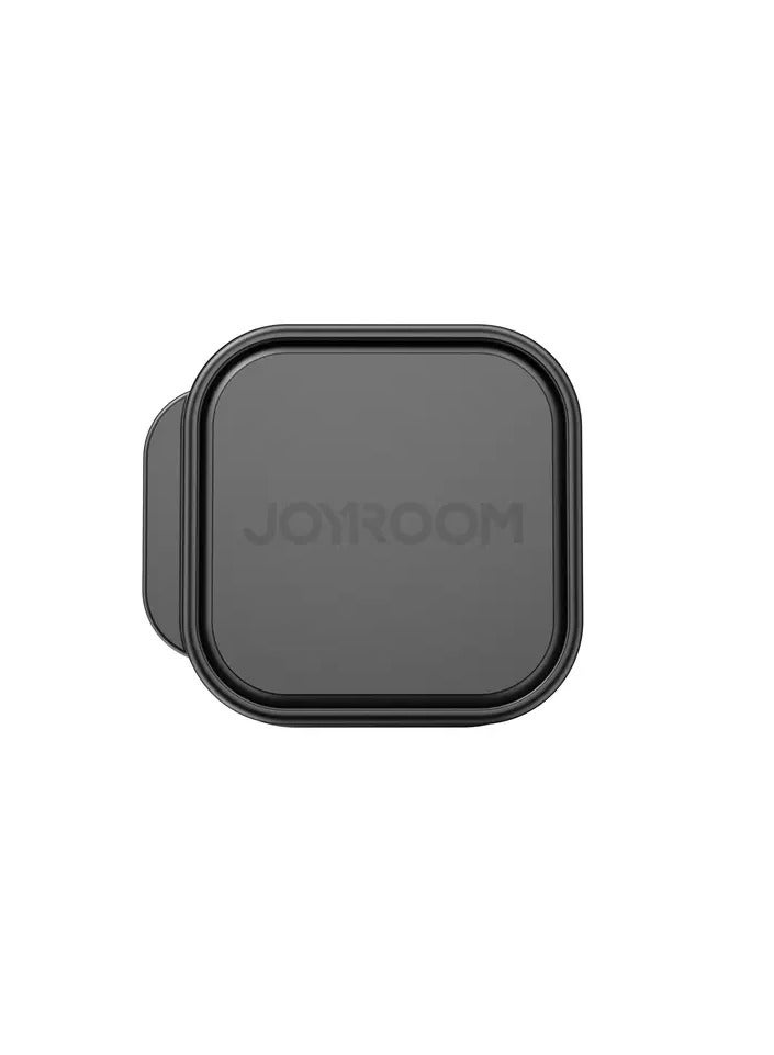 JOYROOM Joyroom cable organiser JR-ZS368 magnetic black (6 pcs.)  - Image 3