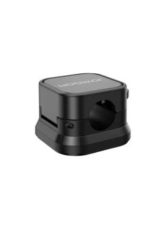JOYROOM Joyroom cable organiser JR-ZS368 magnetic black (6 pcs.)  - Image 4