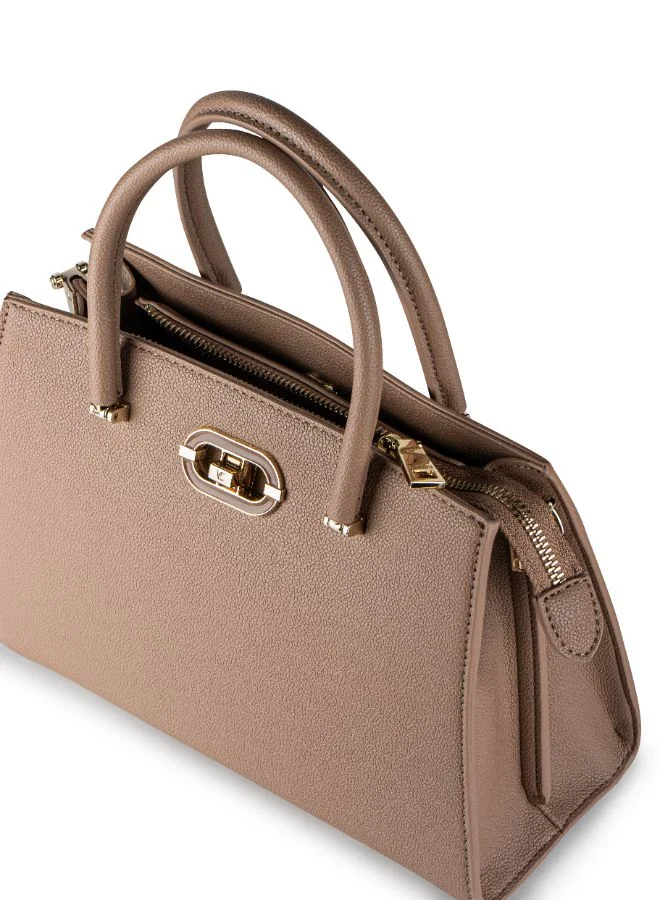 فينتشي حقيبة حقيبة مقبض علوي للنساء