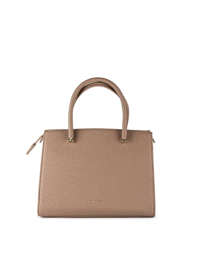 فينتشي حقيبة حقيبة مقبض علوي للنساء