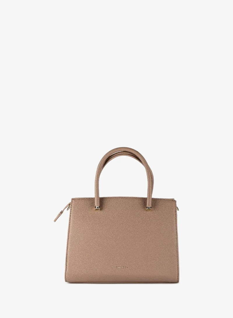 Vincci Pink Women Top Handle Satchel Bag for Women | Best Price UAE