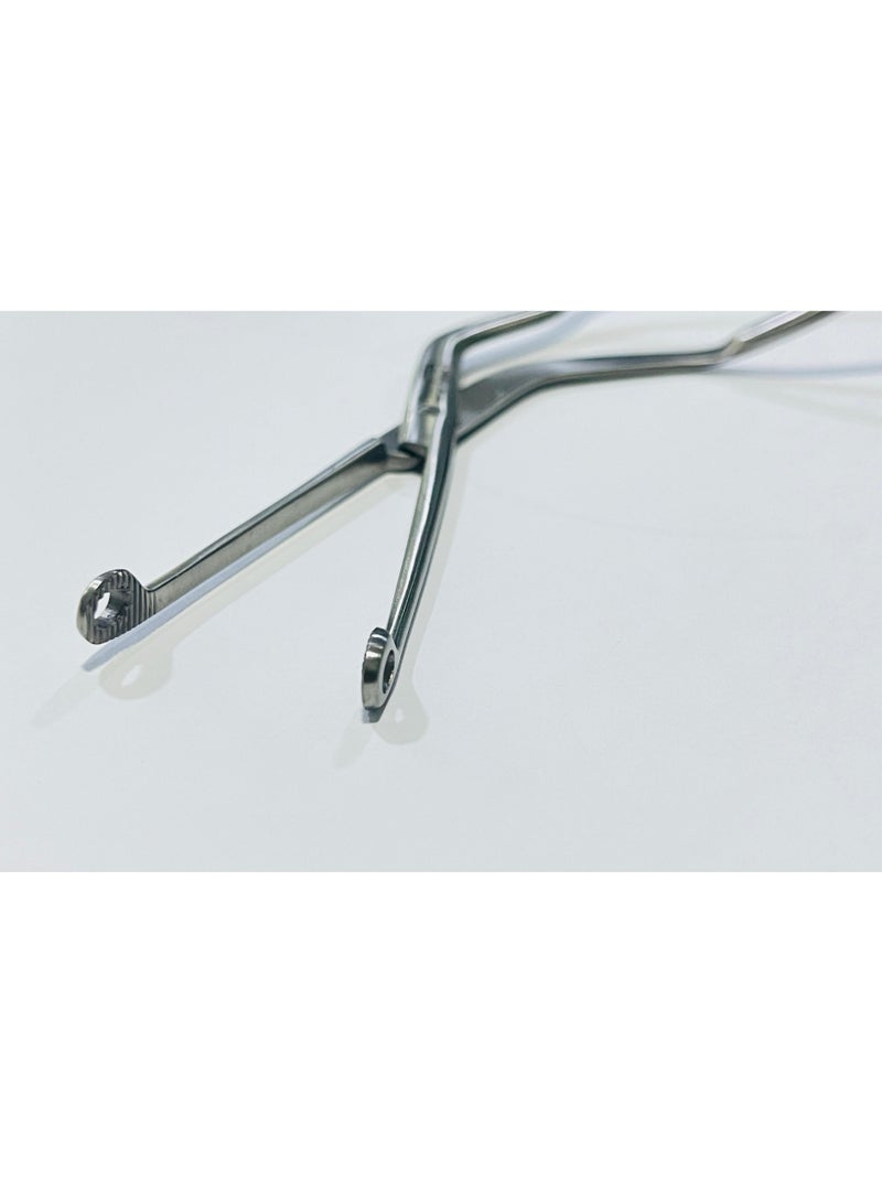 هيميل تك ملقط ماجيل 8'' - Image 1