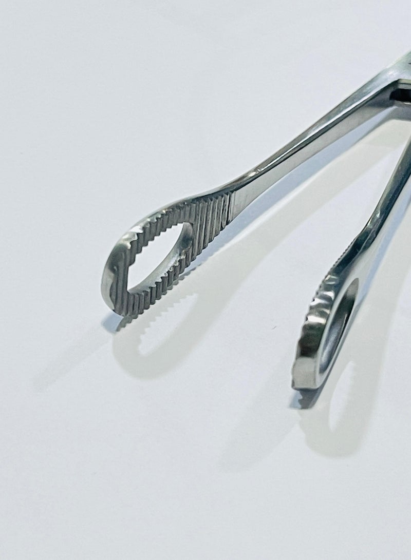 هيميل تك ملقط ماجيل 8'' - Image 2