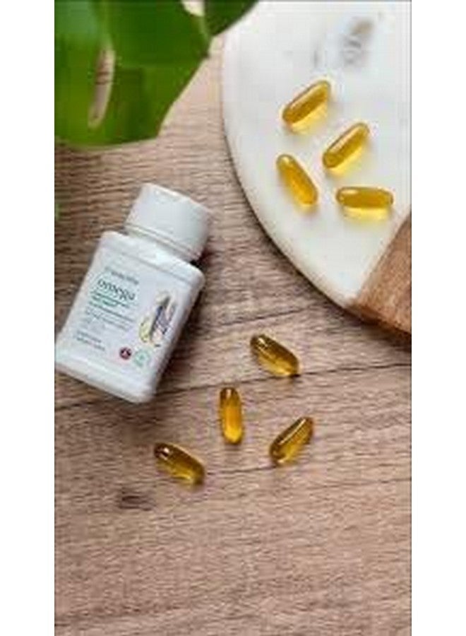 Amway Nutrilite Salmon Omega-3 60n