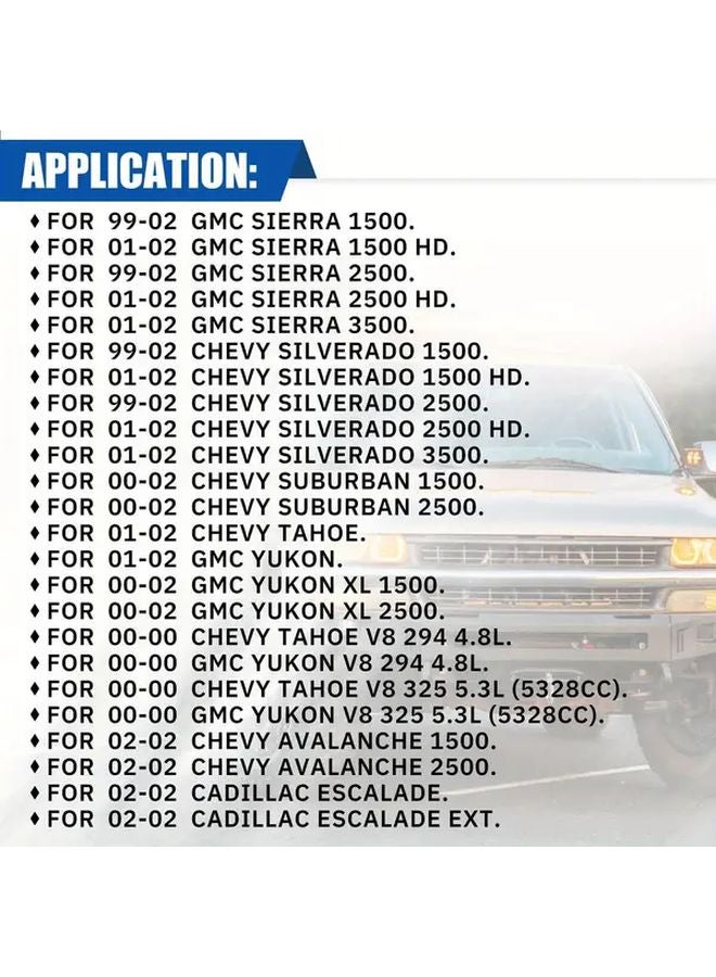 Front Climate Control Module Panel 599 266 for GMC Sierra Chevy 1999 2002 Heater AC Switch - Image 3