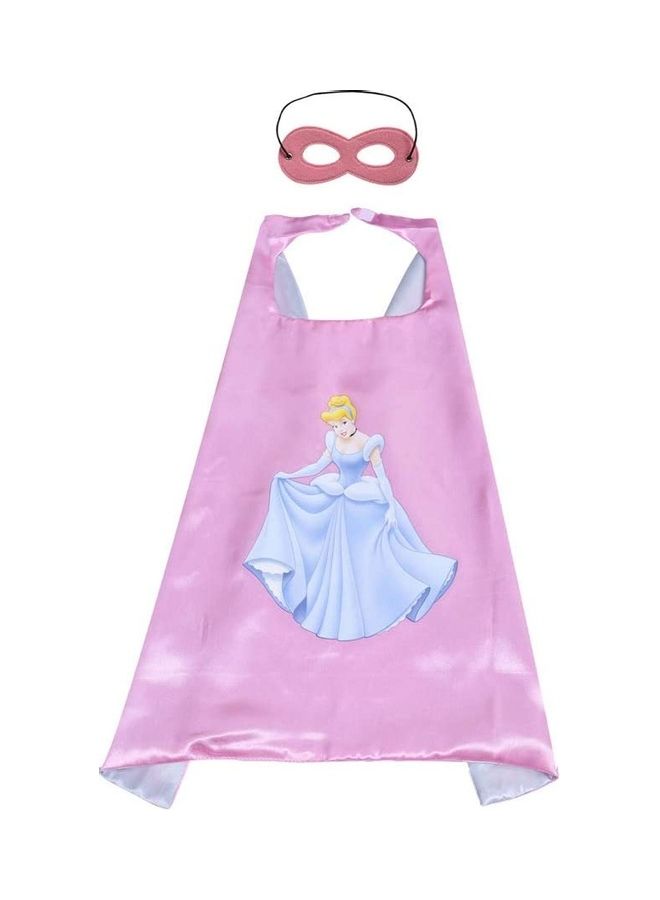 NIBEMINENT Double Sided Character Costume Set - Image 4