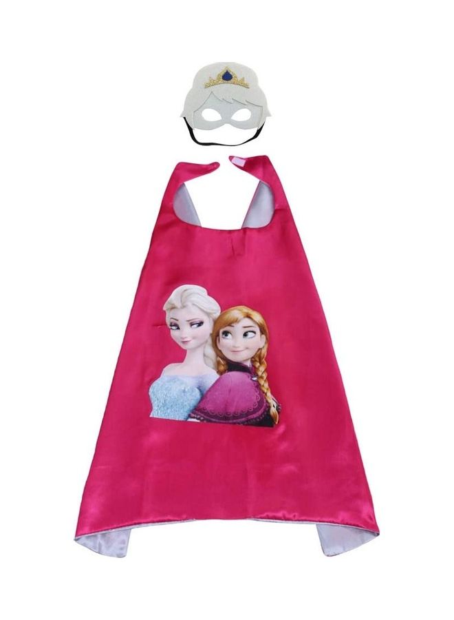 NIBEMINENT Double Sided Character Costume Set - Image 3