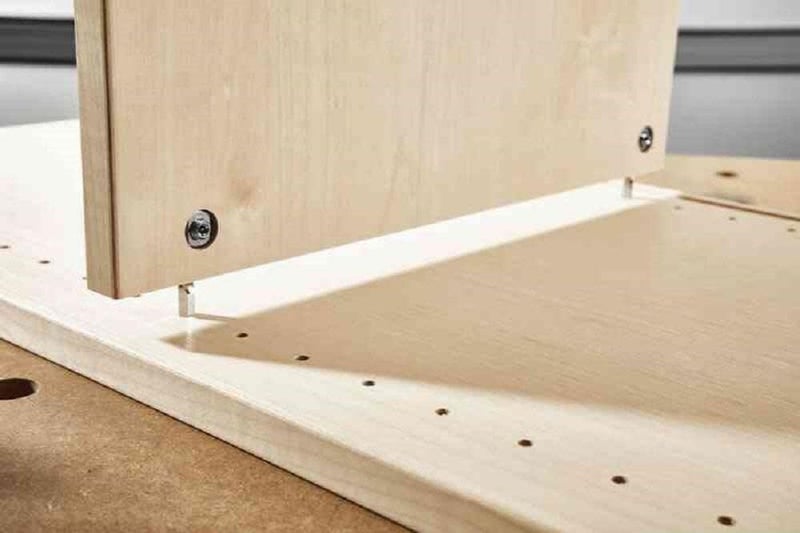 Festool تجميع اتصال الزاوية Festool 203168 KVLR32 50Pack - Image 2