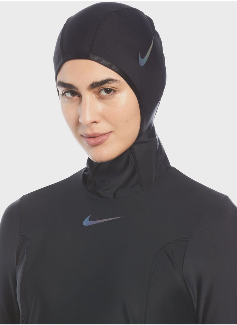 Nike Tunic Swim Shirt  - Image 3