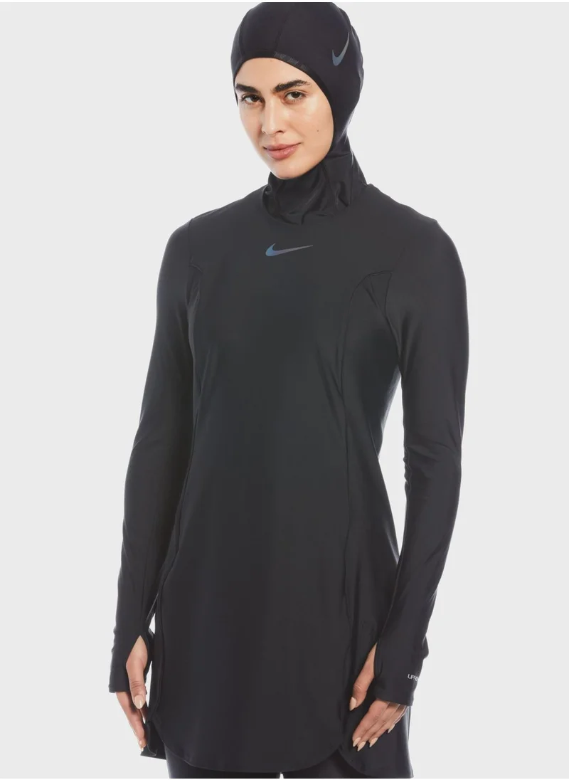 Nike Tunic Swim Shirt