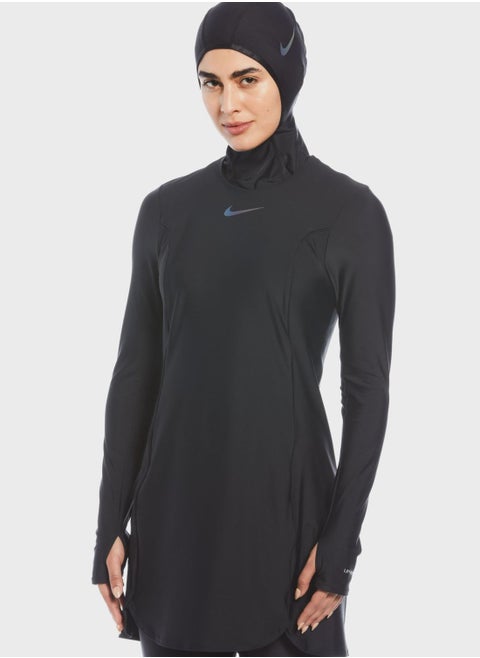 Tunic Swim Shirt