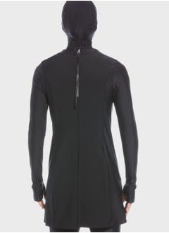 Nike Tunic Swim Shirt  - Image 2